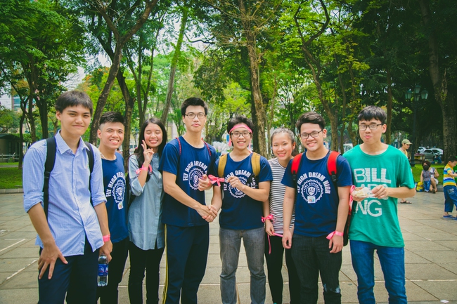 Kh&aacute;m ph&aacute; phố cổ H&agrave; Nội c&ugrave;ng Sportday: H&rsquo;amour - Ảnh 7.