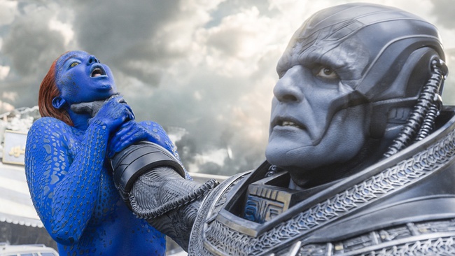 5 vấn đề gây tranh cãi trong X-Men: Apocalypse - Ảnh 8.