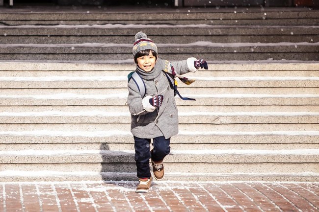 Sưởi ấm tr&aacute;i tim với gia đ&igrave;nh nhỏ của b&eacute; Mason, Kim Ha Neul v&agrave; L&yacute; Trị Đ&igrave;nh - Ảnh 8.