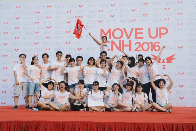 Lần đầu ti&ecirc;n teen 12 Chuy&ecirc;n Nguyễn Huệ H&agrave; Nội được đ&oacute;n Lễ trưởng th&agrave;nh - Ảnh 9.