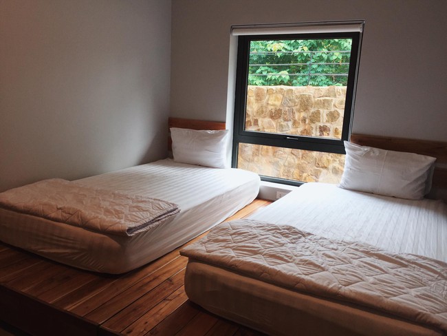 Kh&ocirc;ng chỉ to&agrave;n resort đắt tiền, Ph&uacute; Quốc cũng c&oacute; 3 homestay gi&aacute; hạt dẻ v&agrave; cực xinh rồi! - Ảnh 10.