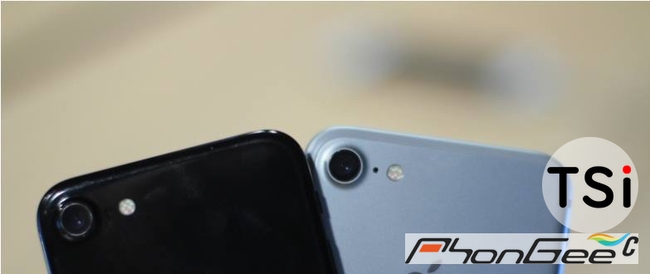 Đã xuất hiện ảnh thật của iPhone 7 tại Việt Nam - Ảnh 2.