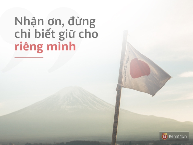 Sau 1 năm trên đất Nhật, tôi đã học được 15 điều làm thay đổi cuộc sống - Ảnh 1.