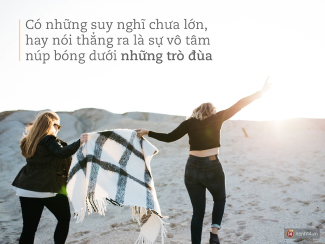 Ngừng thô lỗ: Tôi là gay và đừng nhằm vào chúng tôi để đùa cợt trong ngày Phụ nữ - Ảnh 1.