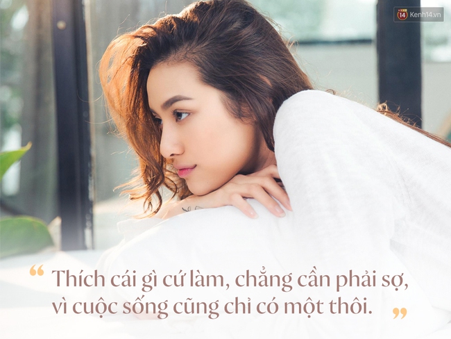 Cả con gái cũng mê mẩn khi xem những khoảnh khắc vô cùng gợi cảm của Lilly Nguyễn! - Ảnh 7.