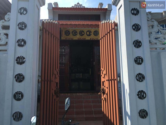 Người thân ở quê nhà của đại tá Toàn: Cả dòng họ tôi giấu bố mẹ anh ấy, các cụ 80 tuổi rồi! - Ảnh 4.