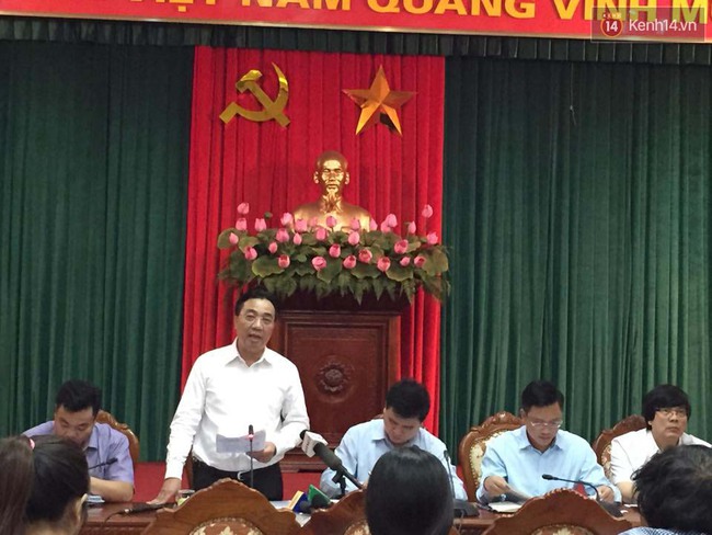 Ng&agrave;y mai dừng hoạt động bến xe Lương Y&ecirc;n, đầu tư 5 bến xe mới - Ảnh 1.