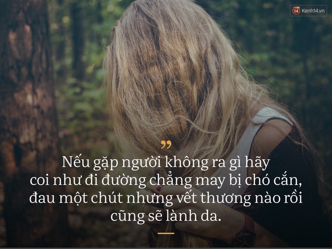 Trên đời này, sòng phẳng nhất chính là tình cảm, không sòng phẳng nhất cũng chính là tình cảm! - Ảnh 19.