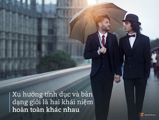 Ngừng thô lỗ: Tôi là gay và đừng nhằm vào chúng tôi để đùa cợt trong ngày Phụ nữ - Ảnh 4.