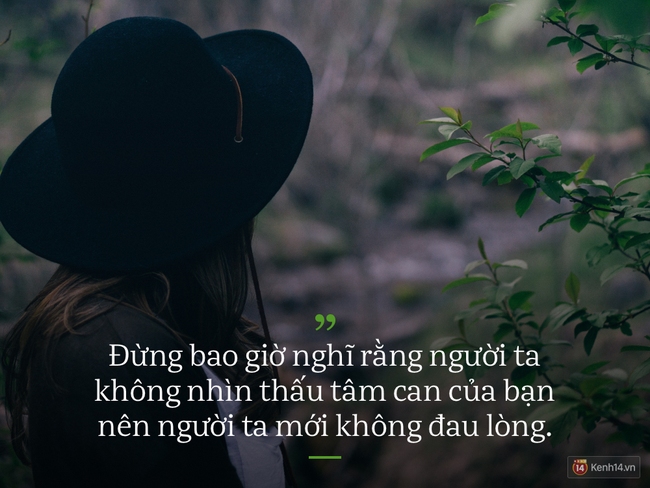 Trên đời này, sòng phẳng nhất chính là tình cảm, không sòng phẳng nhất cũng chính là tình cảm! - Ảnh 3.