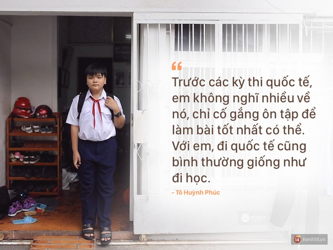 Thần đồng to&aacute;n học 11 tuổi: Phần thưởng nếu gi&agrave;nh giải cao l&agrave; được ngủ với mẹ v&agrave; th&ecirc;m 10 ngh&igrave;n ti&ecirc;u vặt - Ảnh 5.