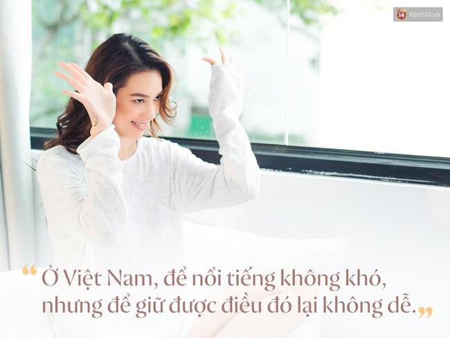 Cả con g&aacute;i cũng m&ecirc; mẩn khi xem những khoảnh khắc v&ocirc; c&ugrave;ng gợi cảm của Lilly Nguyễn! - Ảnh 4.