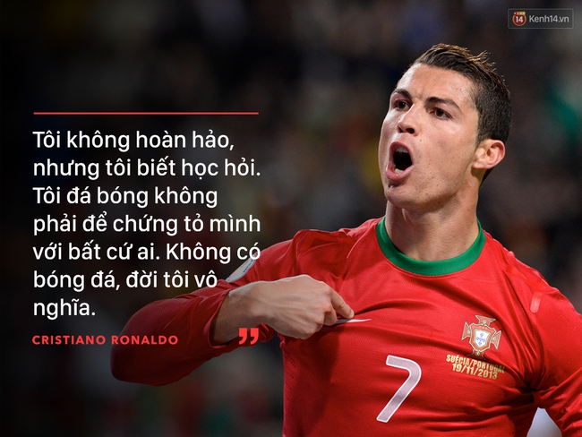 Cristiano Ronaldo: Dân chơi nửa mùa hoá huyền thoại Man Utd - Ảnh 1.