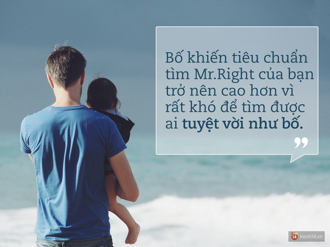 Bố là người bạn tốt nhất trên đời này của chúng ta! - Ảnh 5.