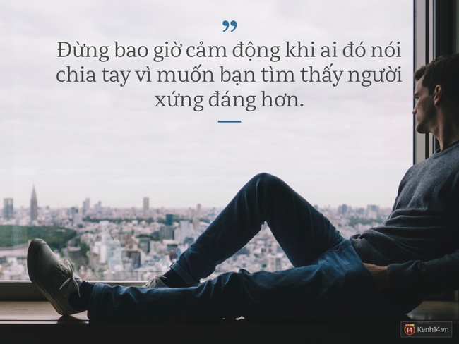 Trên đời này, sòng phẳng nhất chính là tình cảm, không sòng phẳng nhất cũng chính là tình cảm! - Ảnh 7.