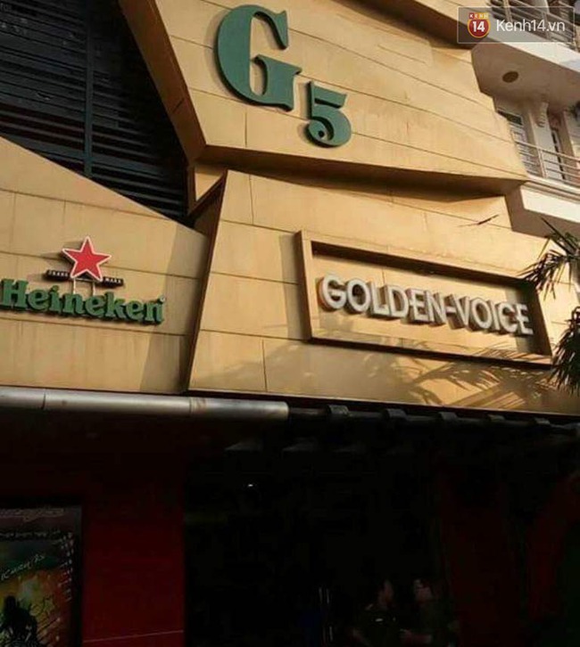 Bắt giữ 50 d&acirc;n chơi đang mở tiệc đ&aacute;&rdquo; trong qu&aacute;n karaoke ở Hải Ph&ograve;ng - Ảnh 3.