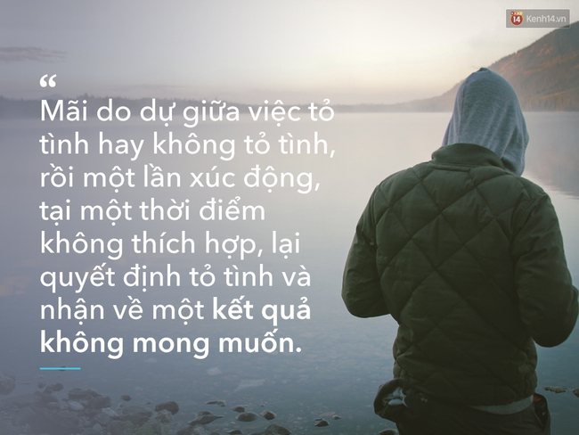 Hóa ra khi thầm mến một người, ai cũng từng làm những việc ngốc nghếch như thế - Ảnh 5.