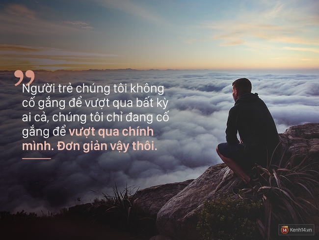 Chúng tôi trẻ, nhưng chúng tôi không rẻ! - Ảnh 5.