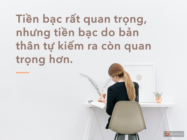 16 điều khắc cốt ghi tâm mà mọi cô gái đều phải ghi nhớ - Ảnh 7.