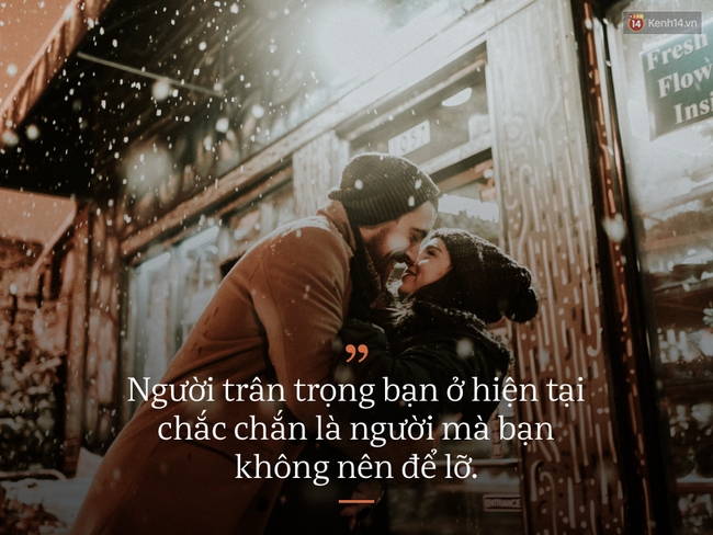 Trên đời này, sòng phẳng nhất chính là tình cảm, không sòng phẳng nhất cũng chính là tình cảm! - Ảnh 11.