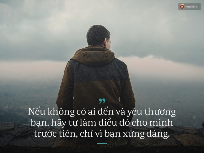 Trên đời này, sòng phẳng nhất chính là tình cảm, không sòng phẳng nhất cũng chính là tình cảm! - Ảnh 13.