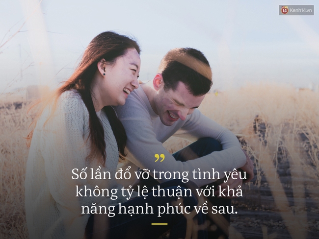 Trên đời này, sòng phẳng nhất chính là tình cảm, không sòng phẳng nhất cũng chính là tình cảm! - Ảnh 15.