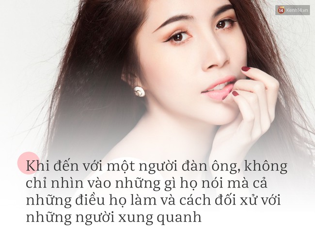 Thuỷ Ti&ecirc;n v&agrave; 12 c&acirc;u n&oacute;i đ&uacute;c kết lại sau khi d&agrave;nh cả thanh xu&acirc;n để y&ecirc;u C&ocirc;ng Vinh - Ảnh 9.