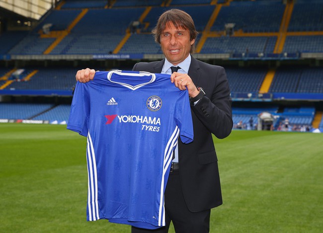 Premier League 2016/17: Cuộc đua kim tiền v&agrave; m&ugrave;a giải khốc liệt bậc nhất lịch sử Ngoại hạng Anh - Ảnh 3.