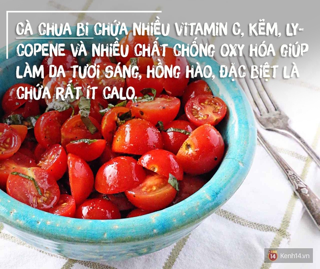 Vẫn có thể ăn vặt mà không lo béo với 6 món sau - Ảnh 3.