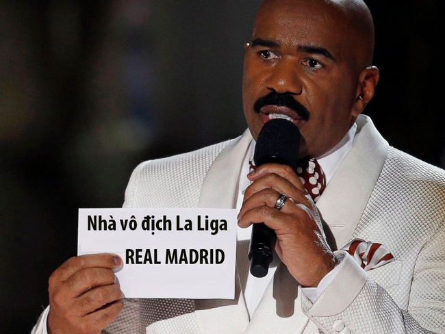Ảnh chế: Cay cú vì mất cúp, chủ tịch Real Madrid đòi tiền Granada - Ảnh 8.