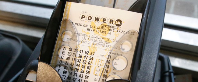 Đã có người trúng giải xổ số Powerball 9.500 tỷ ở Mỹ - Ảnh 2.