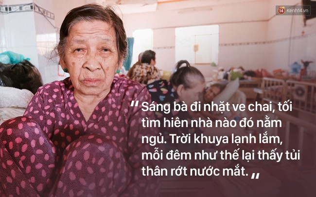 136 cụ b&agrave; kh&ocirc;ng gia đ&igrave;nh nương tựa nơi cửa ch&ugrave;a: Nơi người ta sợ nỗi c&ocirc; đơn hơn cả c&aacute;i chết... - Ảnh 6.