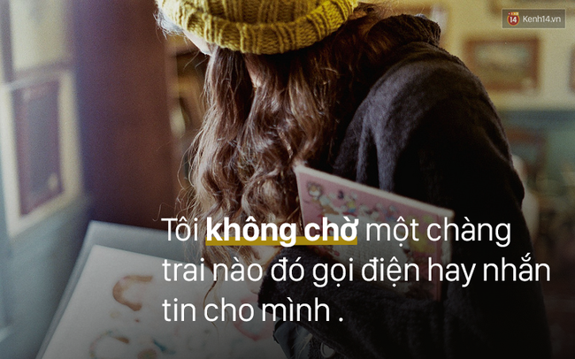 8 sai lầm khi y&ecirc;u m&agrave; con g&aacute;i trưởng th&agrave;nh chắc chắn kh&ocirc;ng bao giờ mắc phải - Ảnh 1.