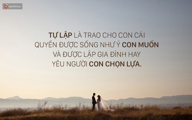 Cặp đ&ocirc;i bị ngăn cản t&igrave;nh y&ecirc;u: Khi cha mẹ chẳng trao quyền - Ảnh 1.
