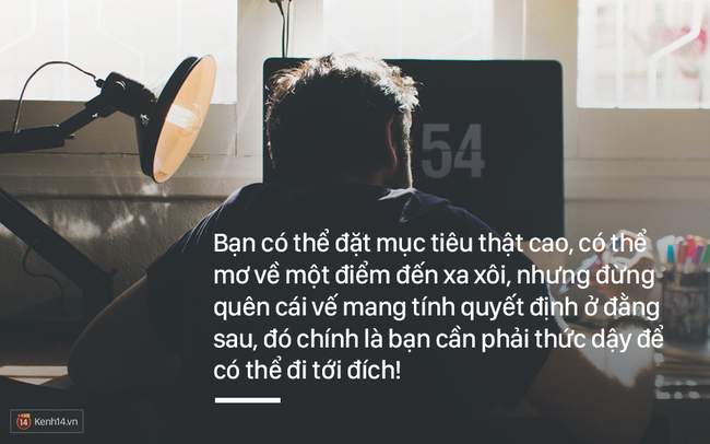 Lương khởi điểm 2000 đô/ tháng? Làm ơn tỉnh dậy dùm! - Ảnh 1.