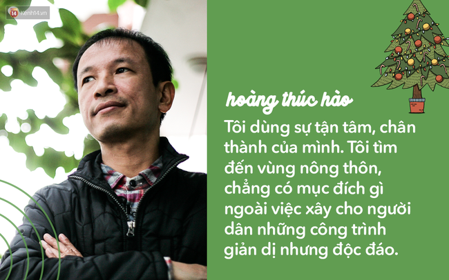 Loạt thông điệp đầy ắp tình yêu thương từ các nhân vật truyền cảm hứng năm 2016! - Ảnh 9.