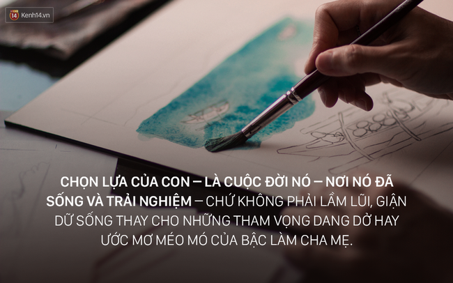Cặp đ&ocirc;i bị ngăn cản t&igrave;nh y&ecirc;u: Khi cha mẹ chẳng trao quyền - Ảnh 3.
