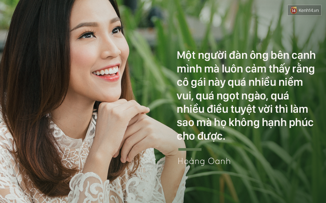 MC Ho&agrave;ng Oanh: Đ&aacute;ng sợ nhất trong t&igrave;nh y&ecirc;u l&agrave; người kia ra đi nhưng m&igrave;nh lại m&atilde;i m&atilde;i kh&ocirc;ng biết l&iacute; do - Ảnh 5.