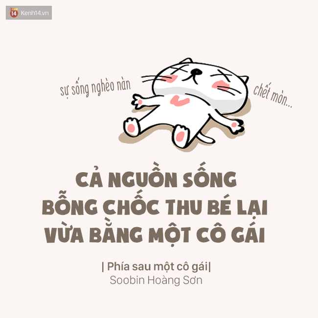 Tổng hợp loạt câu hát mà ai cũng từng lấy làm status sống ảo một thời! - Ảnh 1.