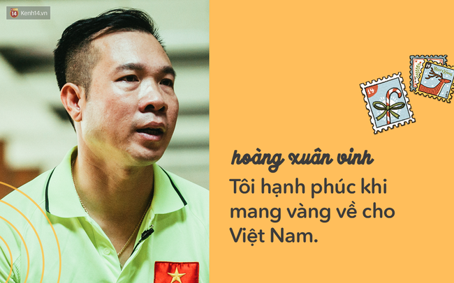 Loạt thông điệp đầy ắp tình yêu thương từ các nhân vật truyền cảm hứng năm 2016! - Ảnh 19.