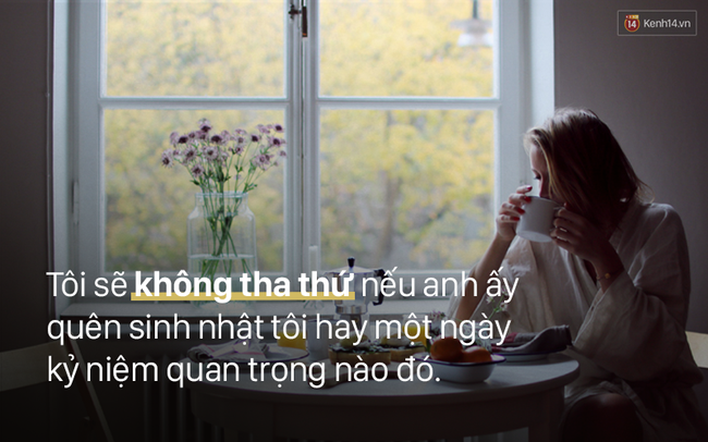 8 sai lầm khi y&ecirc;u m&agrave; con g&aacute;i trưởng th&agrave;nh chắc chắn kh&ocirc;ng bao giờ mắc phải - Ảnh 5.