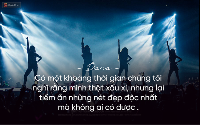 2NE1 tan r&atilde; rồi, nhưng tại sao t&ocirc;i phải kh&oacute;c? - Ảnh 5.