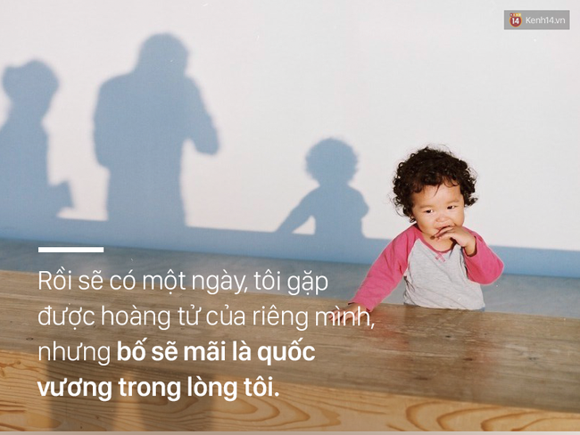 Khoảnh khắc bạn nhận ra bố mẹ đ&atilde; gi&agrave; rồi - Ảnh 3.