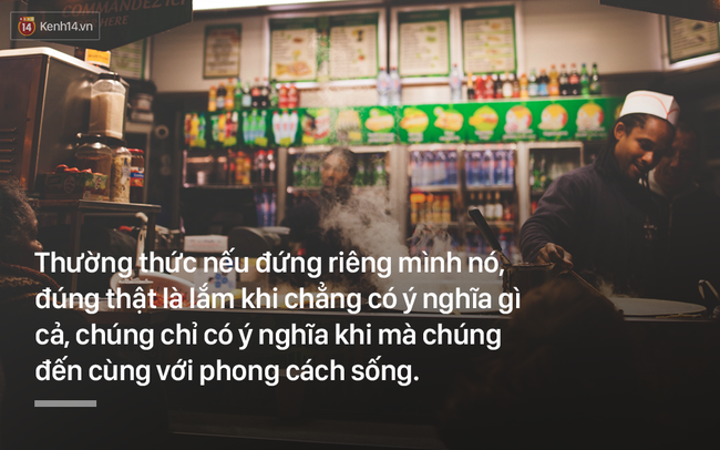 Chuyện b&aacute;t canh cua ăn với rau g&igrave;: Đừng xem thường kiến thức, cũng kh&ocirc;ng hối th&uacute;c ch&uacute;ng được đ&acirc;u!  - Ảnh 4.