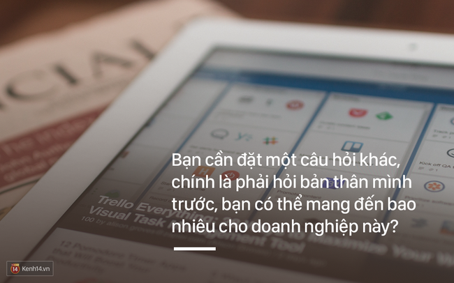 Lương khởi điểm 2000 đô/ tháng? Làm ơn tỉnh dậy dùm! - Ảnh 4.