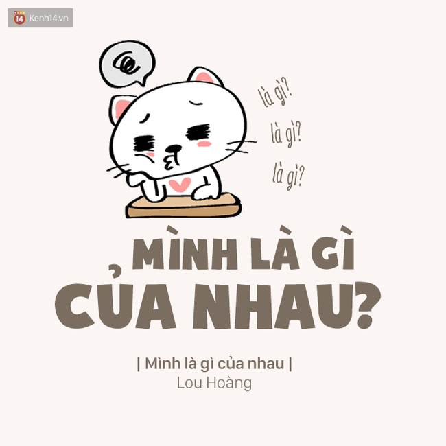 Tổng hợp loạt câu hát mà ai cũng từng lấy làm status sống ảo một thời! - Ảnh 9.