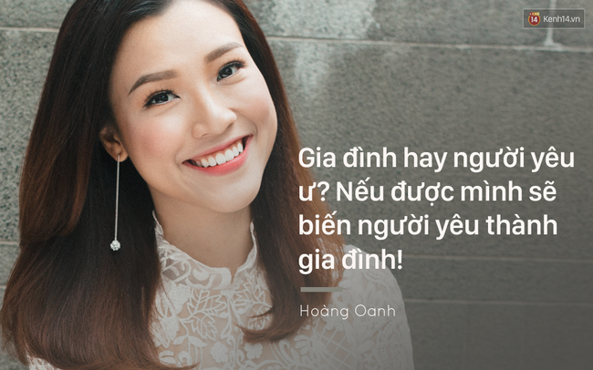 MC Ho&agrave;ng Oanh: Đ&aacute;ng sợ nhất trong t&igrave;nh y&ecirc;u l&agrave; người kia ra đi nhưng m&igrave;nh lại m&atilde;i m&atilde;i kh&ocirc;ng biết l&iacute; do - Ảnh 11.