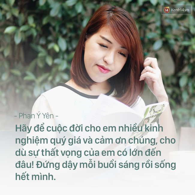 Tôi thấy có một điều bất lợi khi bạn trẻ quy đổi mục tiêu đến trường thành mức lương khi tốt nghiệp. - Ảnh 7.