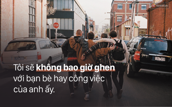 8 sai lầm khi y&ecirc;u m&agrave; con g&aacute;i trưởng th&agrave;nh chắc chắn kh&ocirc;ng bao giờ mắc phải - Ảnh 13.