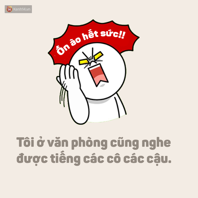 Tuyển tập loạt câu nói cộp mác thầy cô mà học sinh nào cũng từng nghe - Ảnh 12.